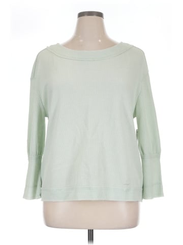 Melrose and Market 3/4 Sleeve T-Shirt (view 1)
