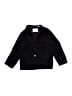 Zara Kids 100% Polyester Black Blazer Size 5 - photo 1