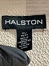 Halston Tan 3/4 Sleeve Blouse Size XL - photo 7