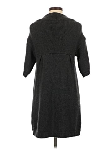 Vince. Wool Cardigan (view 2)