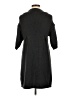 Vince. Black Wool Cardigan Size M - photo 2