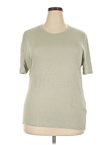 Sandro Short Sleeve T-Shirt (view 1)