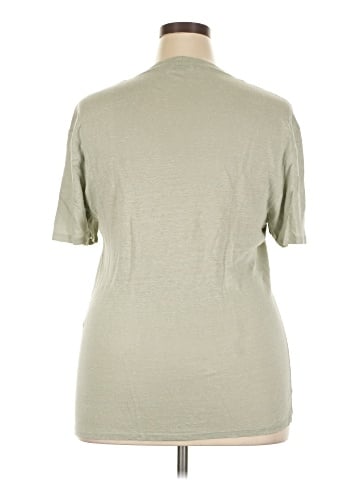 Sandro Short Sleeve T-Shirt (view 2)