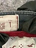 Hollister Solid Gray Cargo Shorts Size 1 - photo 4