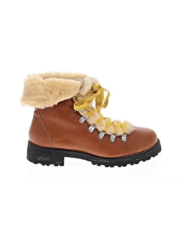 J.Crew Ankle Boots (view 1)