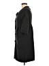 Vince. Black Wool Cardigan Size M - photo 5