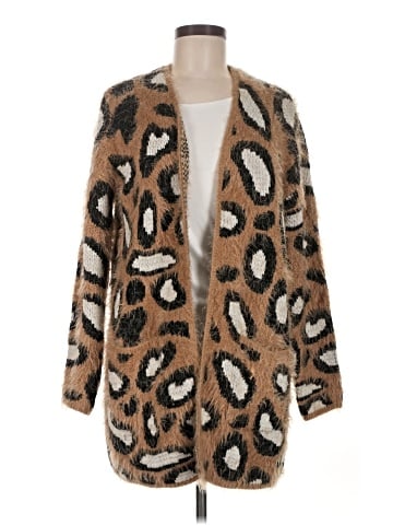 Mumu Mellow Cardigan (view 1)