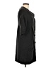 Vince. Black Wool Cardigan Size M - photo 4