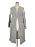 Torrid Gray Cardigan Size 2X Plus (2) - photo 1