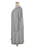 Torrid Gray Cardigan Size 2X Plus (2) - photo 5