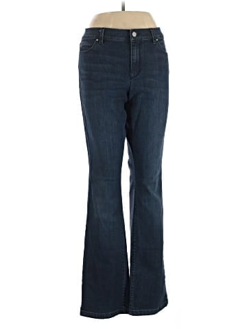 Ann Taylor Factory Jeans (view 1)