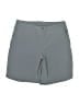 Lands' End Solid Gray Shorts Size XL - photo 1