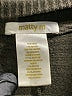 Matty M Green Pullover Sweater Size S - photo 7