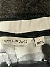 Janie and Jack Stripes Black Shorts Size 7 - photo 3