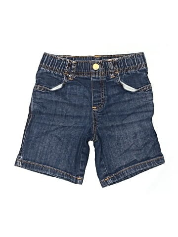 Jumping Beans Denim Shorts (view 1)