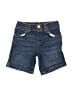 Jumping Beans Blue Denim Shorts Size 4 - photo 1