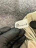 Gap Ivory Khakis Size 8 - photo 8