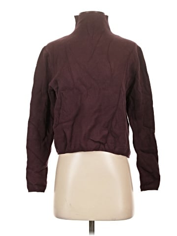 Stockholm Atelier & Other Stories Turtleneck Sweater (view 1)