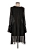 Ella Moss 100% Polyester Black Cocktail Dress Size S - photo 1