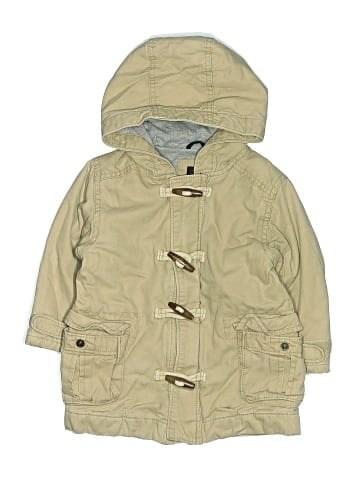 Baby Gap Raincoat (view 1)