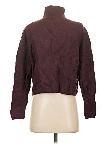 Stockholm Atelier & Other Stories Turtleneck Sweater (view 2)