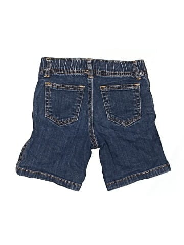 Jumping Beans Denim Shorts (view 2)