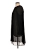 Ella Moss 100% Polyester Black Cocktail Dress Size S - photo 5