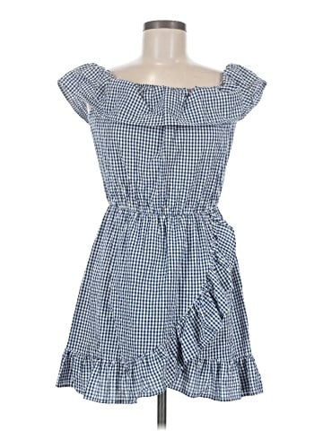 Lovers + Friends Casual Dress (view 1)