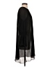 Ella Moss 100% Polyester Black Cocktail Dress Size S - photo 4