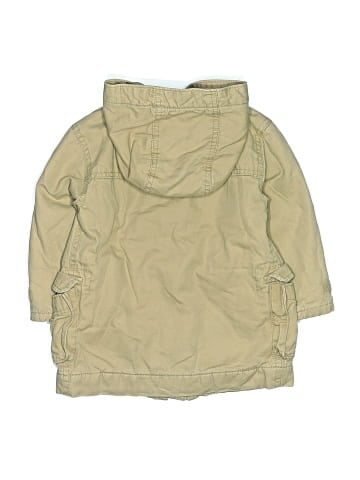 Baby Gap Raincoat (view 2)