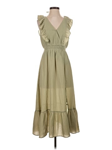 Paris & Me Casual Dress (view 1)
