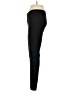 David Lerner Solid Black Active Pants Size M - photo 5