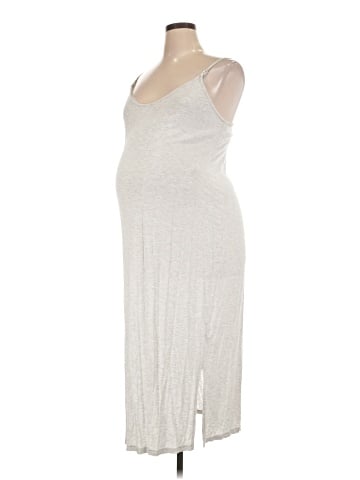 Old Navy - Maternity Casual Dress (view 1)