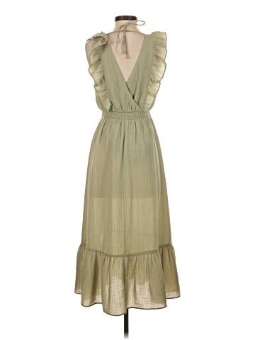 Paris & Me Casual Dress (view 2)