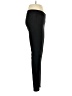 David Lerner Solid Black Active Pants Size M - photo 4