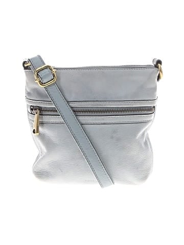 Fossil Crossbody Bag (view 1)