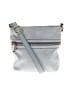 Fossil Gray Crossbody Bag One size - photo 1