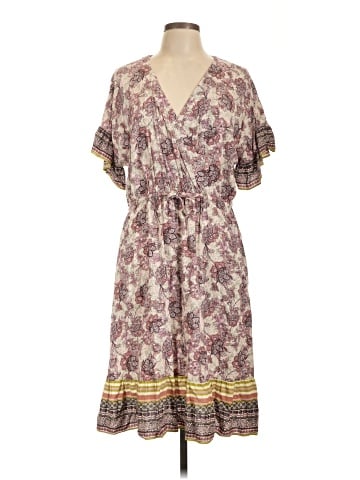 Downeast Casual Dress (view 1)