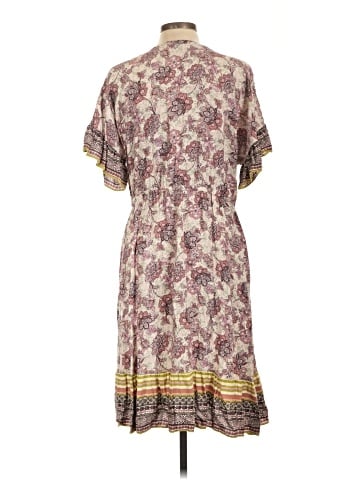 Downeast Casual Dress (view 2)