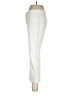 Theory Ivory Casual Pants Size 8 - photo 5