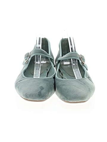 Zara Flats (view 2)