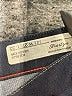 Diesel Color Block Blue Jeans Size 27 waist - photo 7