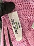 Double Zero Pink Cardigan Size L - photo 7