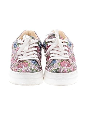 Betsey Johnson Sneakers (view 2)