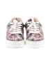 Betsey Johnson Floral Pink Sneakers Size 8 1/2 - photo 2