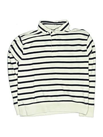 Crewcuts Outlet Long Sleeve Polo (view 1)