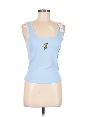 Hybrid Apparel Tank Top (view 1)