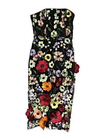Adelyn Rae Cocktail Dress (view 1)