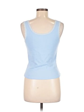 Hybrid Apparel Tank Top (view 2)
