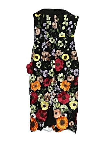 Adelyn Rae Cocktail Dress (view 2)